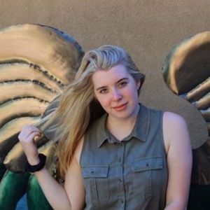 Meet your Posher, Lexi